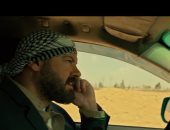 الكتيبة 101 الحلقة الخامسة.. عمرو يوسف يغير شكله للكشف عن هوية التكفيريين