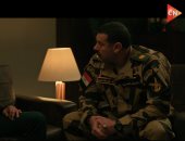 الحلقة الخامسة من الكتيبة 101 تسترجع الحديث عن الإرهابى هشام عشماوى