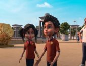 لو أطفالك زى أبطال مسلسل يحيى وكنوز .. طرق بسيطة للاهتمام بشعر طفلك الكيرلى