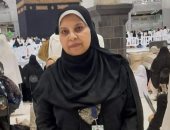 حسن الخاتمة.. "هبة" تمنت الوفاة فى مكة فماتت بأزمة قلبية أثناء أداء العمرة