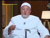 هل يجوز تجسيد شخصية الإمام الشافعى؟.. خالد الجندى يجيب (فيديو)