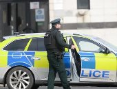 الشرطة الإيرلندية تعتقل 34 شخصا على خلفية أعمال العنف فى دبلن