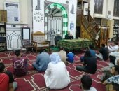 "أوقاف أسوان": تنظيم 17 ألف ندوة توعية وتثقيف خلال شهر رمضان.. صور