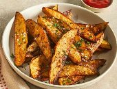 سحور يوم 9 رمضان.. بطاطس ودجز مع البيض المسلوق