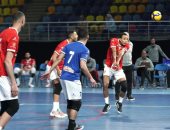 رجال طائرة الأهلى يهزمون سموحة ويتأهلون لنهائى بلاى أوف.. والسيدات يهزمن سبورتنج