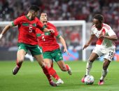 الرياضية المغربية: تأجيل مباراة المغرب وليبيريا فى تصفيات أمم أفريقيا 