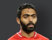 موعد ومكان صلاة الجنازة على زوج والدة حسين الشحات