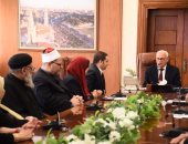 محافظ بورسعيد يشيد بجهود أعضاء المجلس القومى للسكان وتأثيرهم المجتمعى