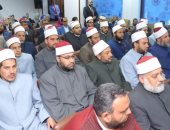 سكرتير عام محافظة دمياط يشهد الاحتفال بمرور 1083 عاما على تأسيس الأزهر الشريف