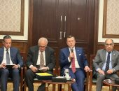 وزير السياحة والآثار: نستهدف نمو سنوى يتراوح ما بين 25% إلى 30%