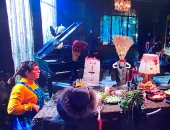 مسلسل الكبير أوي 7.. "كنت ع الثبات وهزتني".. خاطف مربوحة يعرفها على عائلتها الجديدة