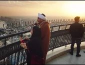 مسلسل الكبير أوى 7 .. إزاى تجدد حياتك الزوجية على طريقة الكبير ومربوحة؟