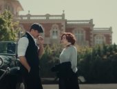 سوق الكانتو الحلقة 7.. خلاف قديم بين والدة راوية وجد طه القماش