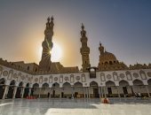 "البحوث الإسلامية" ينعي علي أبو الحسن الأمين المساعد للدعوة والإعلام الديني الأسبق