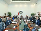 وزارة التعاون الدولى تُطلق تقريرها السنوى لعام 2022 