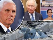 باختصار.. أهم الأخبار العربية والعالمية حتى الظهيرة.. مستوطنون يقتحمون باحات الأقصى بحماية شرطة الاحتلال.. رئيس سوريا يصدر تعديلا حكوميا يشمل 5 وزراء.. الأمير هارى يتهم قصر باكنجهام بحجب معلومات حول قرصنة هاتفه