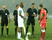 منتخب تونس يتأهل رسميا إلى أمم أفريقيا 2024 بفوز صعب أمام ليبيا.. فيديو