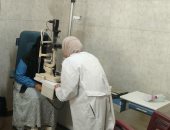 "تضامن الغربية": تنظيم قافلة طبية ومعرض لتوزيع الأثاث والأجهزة الكهربائية مجانا