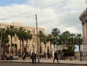 طقس الإسكندرية اليوم.. نشاط للرياح ودرجة الحرارة الصغرى تسجل 12 درجة 