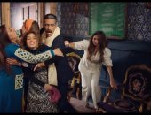 مسلسل جعفر العمدة.. أنواع ضراير جعفر وطرق كسب قلبه.. أبرزهن الفرفوشة والرومانسية