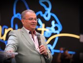 رئيس الطائفة الإنجيلية يفتتح اللقاء الثاني لشبكة خدمة الشباب "تواصل CONNECT" بوادي النطرون