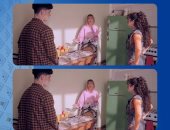 قناة cbc تطلق مسابقة من مسلسل 1000 حمد لله ع السلامة