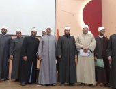 بورسعيد تحتفل بذكرى مرور 1083عامًا هجريا على تأسيس الجامع الأزهر