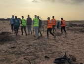 حكاية 30 شاب متطوعًا يتنقلون بين قرى سيناء لتوفير وجبات إفطار مجانية