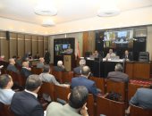 نائب محافظ المنيا: مشاركة النواب بوضع الخطة الاستثمارية للمحافظة 