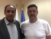 استئناف دورة الرخصة A غداً.. وفيتوريا وجمال محمد على يحاضران المدربين 