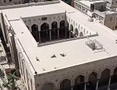 السرداب.. مسجد الصالح طلائع آخر مساجد الدولة الفاطمية وسر عدم إقامة الصلاة فيه 90 عامًا