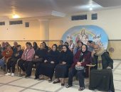 "صحة الإسكندرية" تعقد ندوات توعية بالصحة الإنجابية بالكنائس 