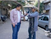 السيدة عزة فى "ناسها البسيطة": زوجى حنين وبيراعى ربنا فيا وهو دعوة أمى.. فيديو