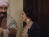 مسلسل الكبير أوى 7 .. الدلع بين الزوجين على طريقة الكبير ومربوحة