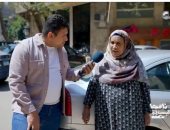 زوجات أصيلات يعبرن عن قصص حبهن وعشرة العمر مع أزواجهن فى "ناسها البسيطة".. فتحية: زوجى كان ونيسى وسندى وكلما أفتكره أبكى.. وعزة: أحلى حاجة فى حياتى.. حنين وبيراعى ربنا فيا وهو دعوة أمى.. فيديو