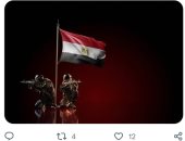 اتحاد قبائل سيناء: ذكرى العاشر من رمضان إنجاز وطني وبطولي ورمز للفخر