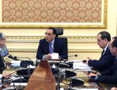 رئيس الوزراء يتابع موقف تنفيذ مشروعات الطاقة المتجددة