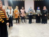 مديرية الشباب والرياضة بالوادى الجديد تستكمل خطتها الرمضانية بالمراكز والقرى 