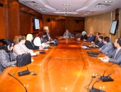 تيسيرات بنكية للمصريين بالخارج على طاولة لجنة الشئون الخارجية بمجلس الشيوخ