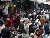 «القاهرة الإخبارية»: سقوط ضحايا في تدافع أثناء توزيع تبرعات بباكستان