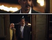 جعفر العمدة.. هل يسلم عماد صفوت "بلال شامة" لـ محمد رمضان بالحلقة 10 اليوم