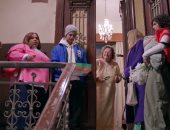 1000 حمد الله ع السلامة الحلقة 10.. يسرا تتجه لدهشور للبحث عن طنط سوسو والميراث