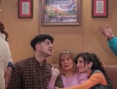 1000 حمد الله ع السلامة الحلقة 10.. يسرا تنقذ عنبة من الحبس بسبب تعدى صديقه