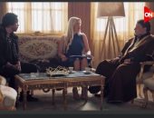 مواعيد عرض الحلقة 13 من مسلسل سره الباتع على قناتى ON والحياة