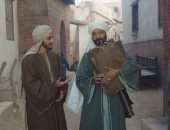 رسالة الإمام الحلقة 10.. نجاة كتاب الشافعى عن علم الليث بن سعد من النيران