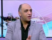 وائل السمرى: برامج الحماية الاجتماعية بالحوار الوطنى فكرة إيجابية لصالح المواطن