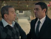 الكتيبة 101 الحلقة 10.. آسر ياسين يستدل بمقولة الرئيس عن الإرهاب بأنه الأخطر