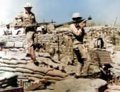 نصر العاشر من رمضان أعاد للأمة العربية كرامتها وعزتها