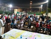 مراكز شباب القليوبية تحتفل بالذكرى 51 لانتصارات العاشر من رمضان