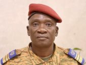 بوركينا فاسو: تعيين رئيس لأركان الجيش وآخر للقوات البرية